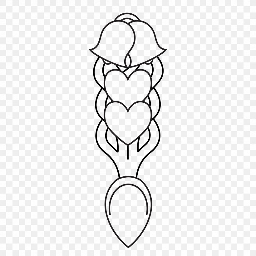 White Line Finger Body Jewellery Clip Art, PNG, 1800x1800px, Watercolor, Cartoon, Flower, Frame, Heart Download Free