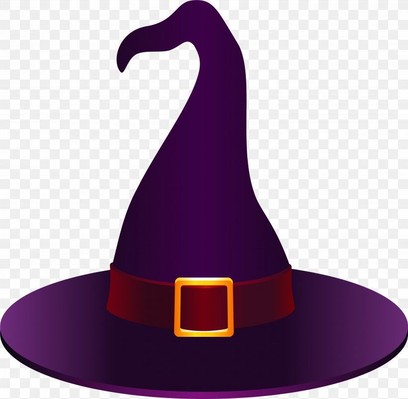 Witch Hat Purple Violet Clothing Hat, PNG, 6071x5938px, Witch Hat, Clothing, Costume Accessory, Costume Hat, Fashion Accessory Download Free