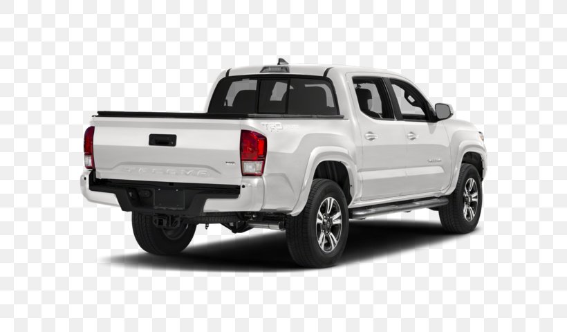 2017 Toyota Tacoma SR Double Cab 2017 Toyota Tacoma SR5 V6 Pickup Truck 2017 Toyota Tacoma TRD Sport, PNG, 640x480px, 2017 Toyota Tacoma, 2017 Toyota Tacoma Sr, 2017 Toyota Tacoma Sr5, 2017 Toyota Tacoma Sr Double Cab, 2017 Toyota Tacoma Trd Sport Download Free