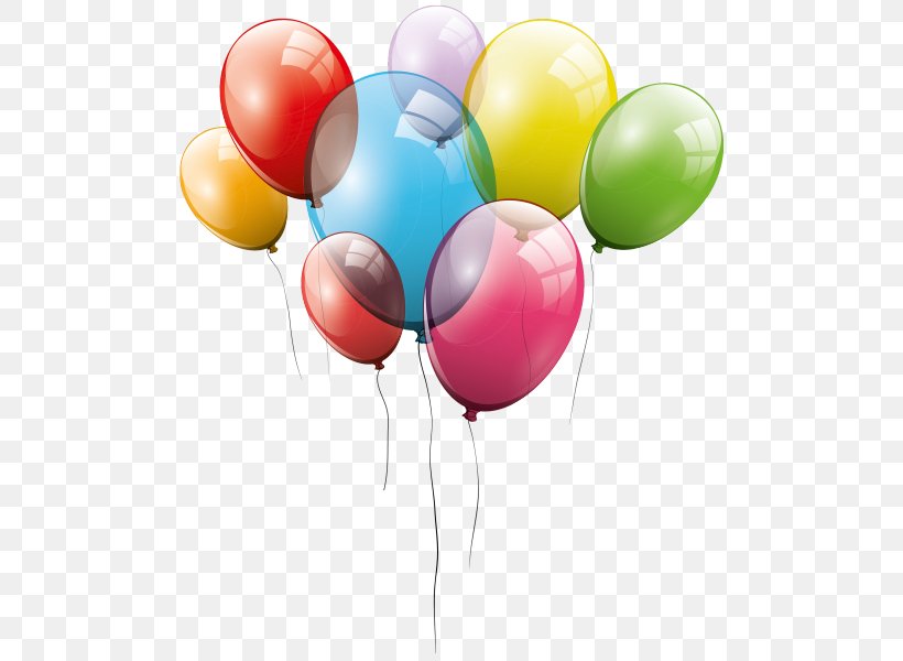 Balloon Happy Birthday Clip Art, PNG, 500x600px, Balloon, Birthday, Birthday Cake, Greeting Note Cards, Happy Birthday Download Free