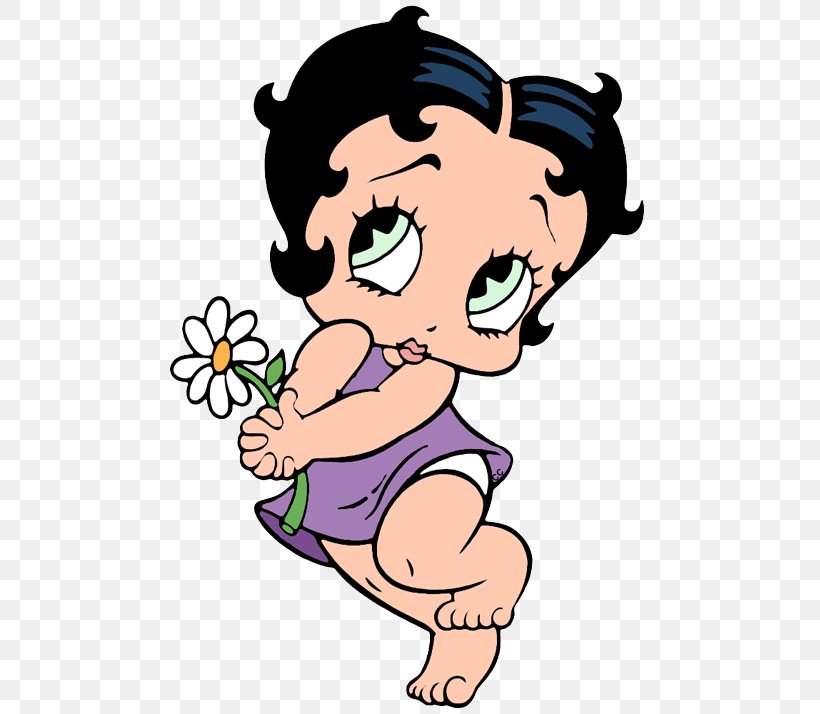 Betty Boop Bimbo Koko The Clown Cartoon, PNG, 485x714px, Watercolor, Cartoon, Flower, Frame, Heart Download Free