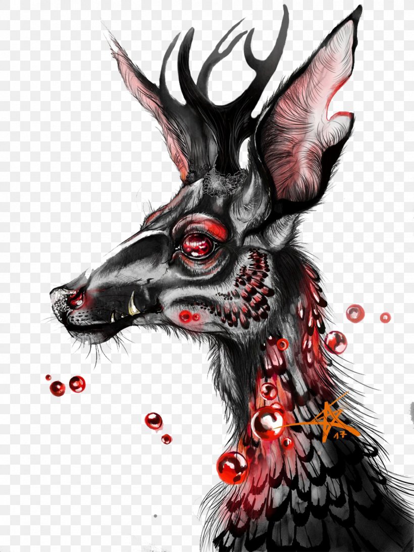Deer Icon, PNG, 1125x1500px, Deer, Art, Cover Art, Fictional Character, Illustration Download Free