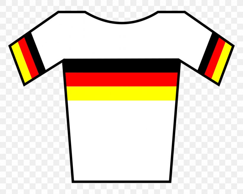 Deutschland Tour Cycling Jersey Race Stage Road Bicycle Racing, PNG, 960x768px, Cycling Jersey, Area, Black, Brand, Cycling Download Free