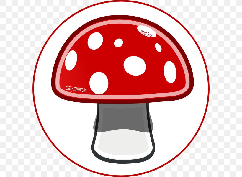 Edible Mushroom Clip Art, PNG, 600x600px, Mushroom, Agaricus Campestris, Area, Artwork, Bicycle Helmet Download Free