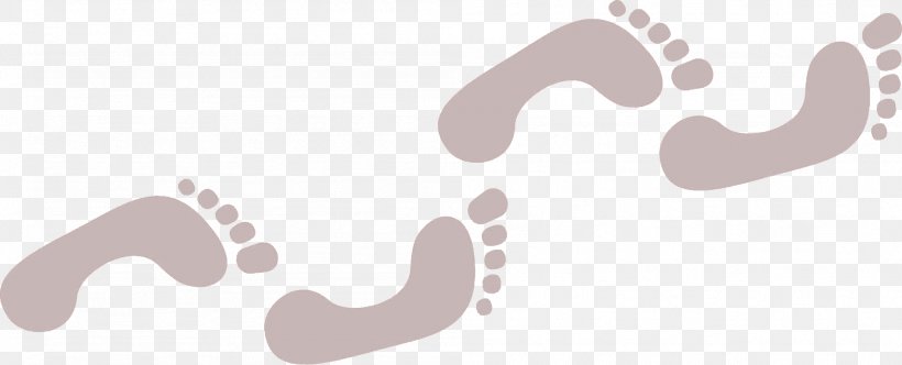 Footprint Clip Art, PNG, 1998x810px, Footprint, Drawing, Ear, Finger, Foot Download Free