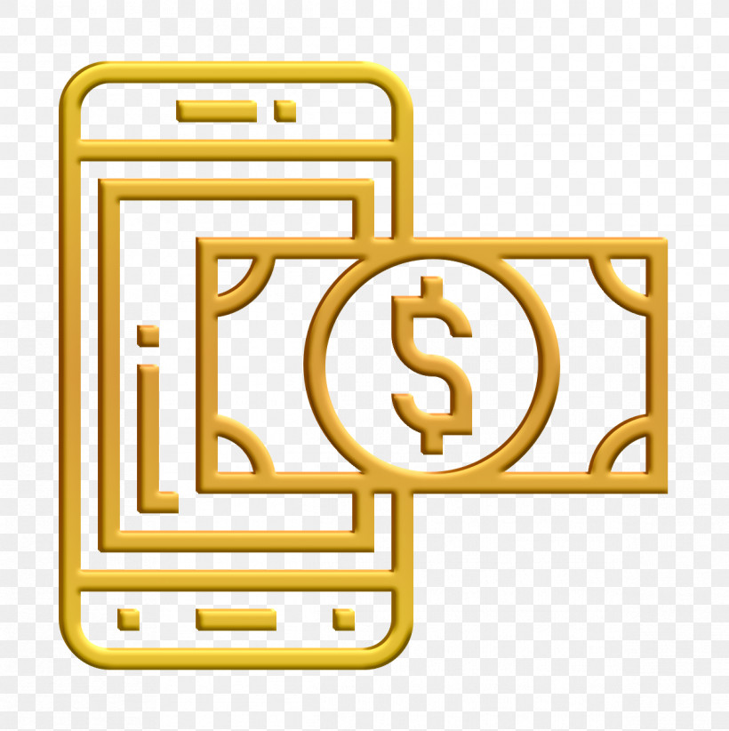 Mobile Payment Icon Digital Banking Icon Money Icon, PNG, 1192x1196px, Mobile Payment Icon, Digital Banking Icon, Line, Money Icon, Symbol Download Free