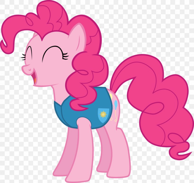 Pinkie Pie Rarity My Little Pony, PNG, 900x850px, Watercolor, Cartoon, Flower, Frame, Heart Download Free