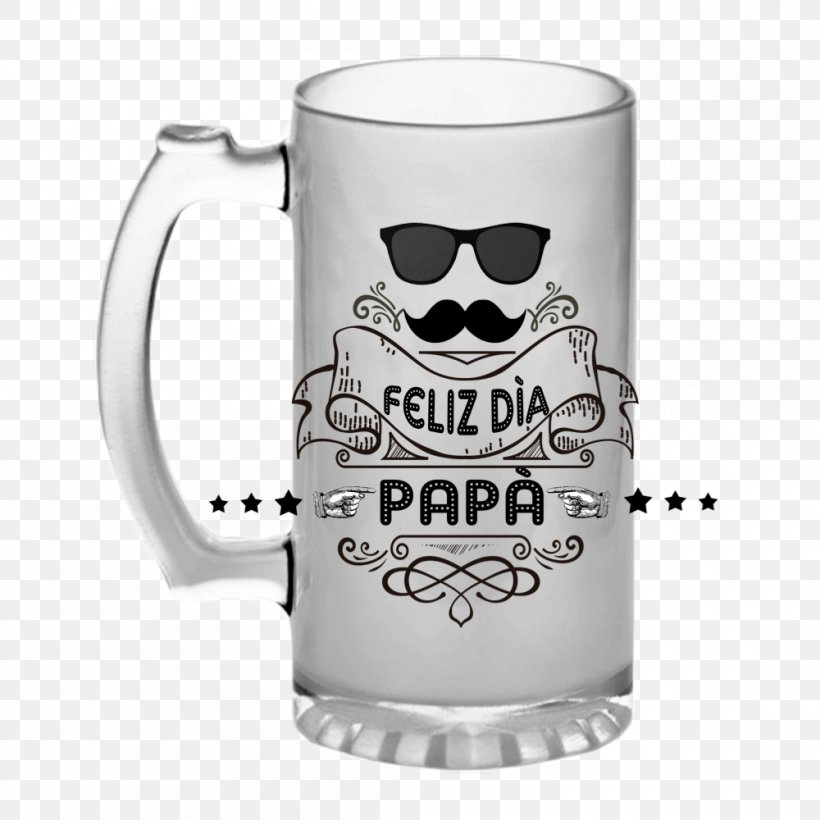 Pitcher Mug Father's Day Glass, PNG, 1000x1000px, Pitcher, Beer, Bone, Brewery, Cup Download Free