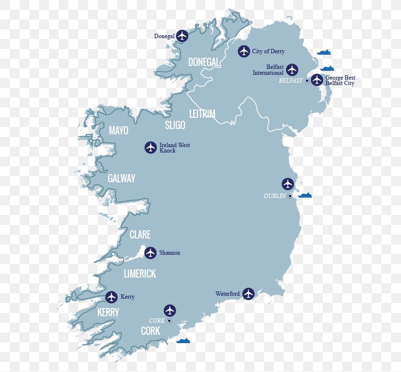 Republic Of Ireland–United Kingdom Border Belfast World Map, PNG, 645x761px, Ireland, Area, Belfast, Map, Mapa Polityczna Download Free