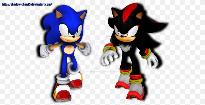 Shadow The Hedgehog Sonic Adventure Sonic Dash Rendering Video Game, PNG, 1600x826px, 3d Computer Graphics, 3d Rendering, Shadow The Hedgehog, Action Figure, Cartoon Download Free