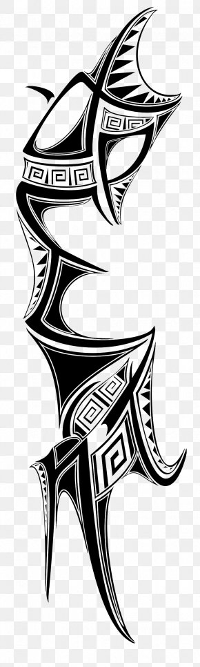 Sleeve Tattoo Abziehtattoo Finger Moustache Tattoo Polynesia Png - gothic heart png muscle t shirt roblox tattoo transparent png