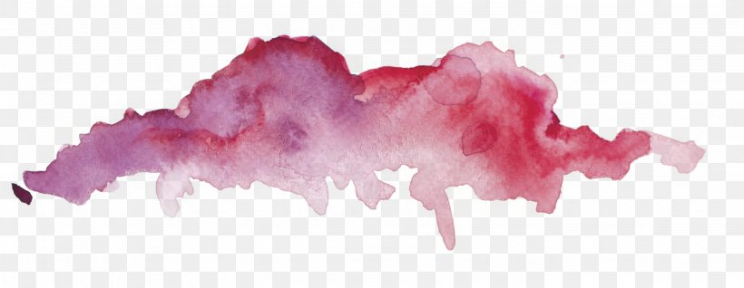 Watercolor Painting Art, PNG, 2877x1116px, Watercolor Painting, Art, Color, Harry Potter, Ink Download Free
