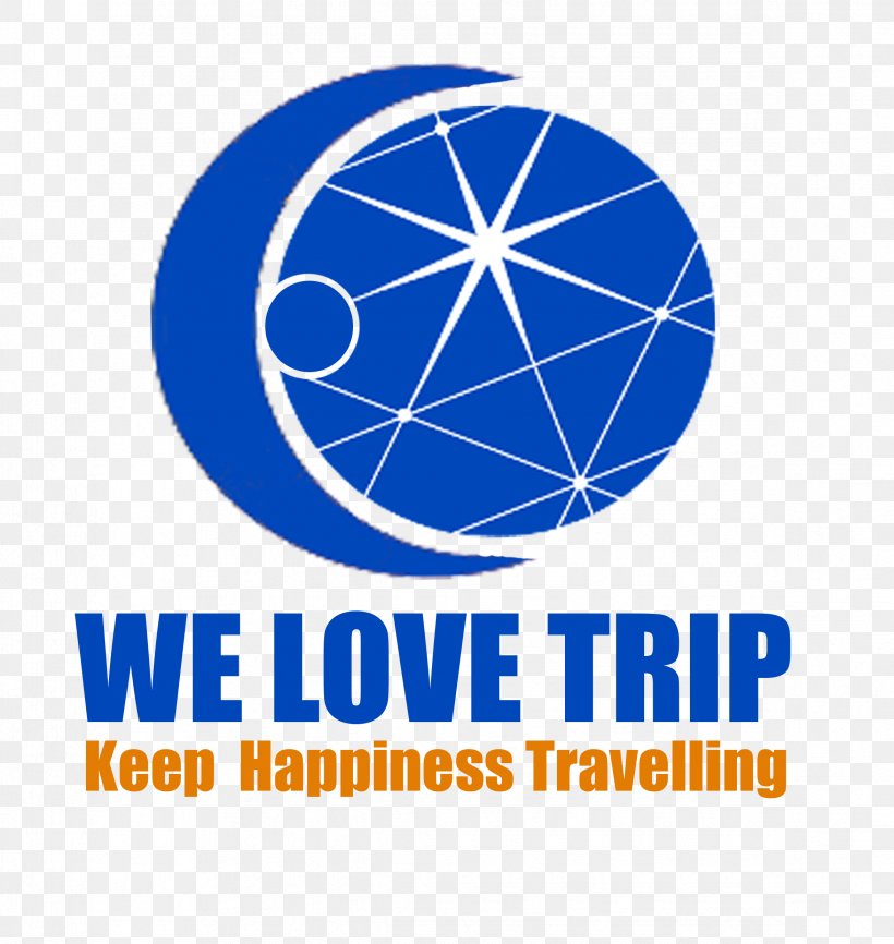 We Love Trip Co., Ltd. (บริษัท วีเลิฟทริป จำกัด) Tourism Business Pimjob.com, PNG, 2346x2480px, Tourism, Abroad Tour, Area, Banpu, Blue Download Free