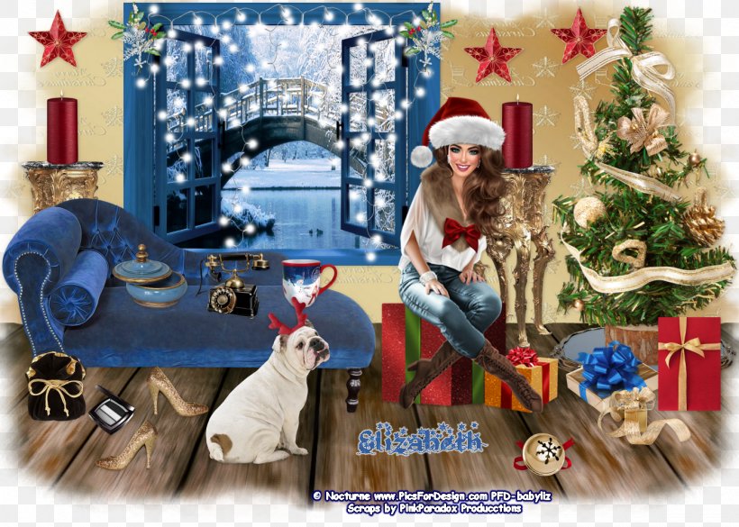 Christmas Ornament Dog Christmas Tree, PNG, 1400x1000px, Christmas Ornament, Christmas, Christmas Decoration, Christmas Tree, Dog Download Free