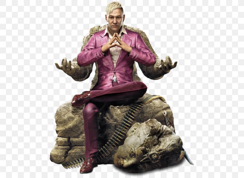 Far Cry 4 Far Cry 3 Far Cry Primal Far Cry 2, PNG, 485x600px, Far Cry 4, Action Figure, Far Cry, Far Cry 2, Far Cry 3 Download Free