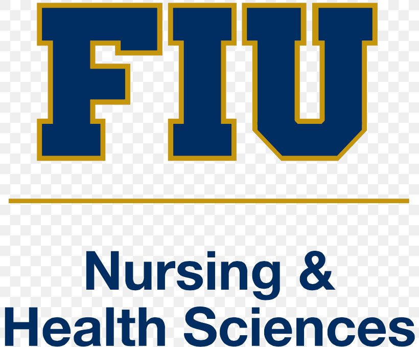 Florida International University College Of Business FIU College Of Nursing And Health Sciences FIU Herbert Wertheim College Of Medicine FIU Robert Stempel College Of Public Health And Social Work, PNG, 808x678px, University, Academic Degree, Area, Banner, Blue Download Free