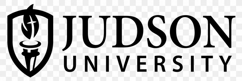 Judson University Slippery Rock University Of Pennsylvania Pennsylvania State System Of Higher Education College, PNG, 2593x869px, Judson University, Academic Degree, Black And White, Brand, College Download Free