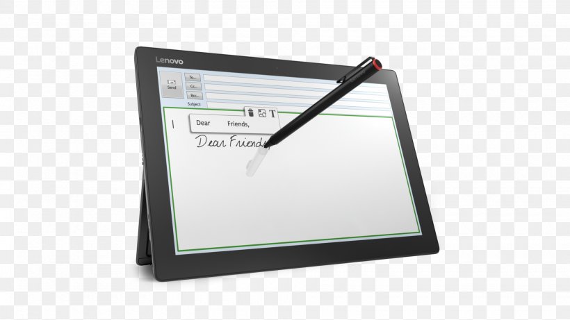 Laptop Lenovo IdeaPad Miix 700 2-in-1 PC, PNG, 1920x1081px, 2in1 Pc, Laptop, Computer, Display Device, Electronics Download Free