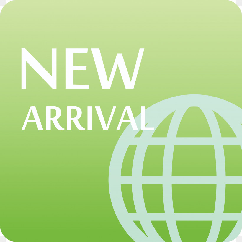 New Arrival Tag New Arrival Label, PNG, 3000x3000px, New Arrival Tag, Area, Ball, Energy, Green Download Free