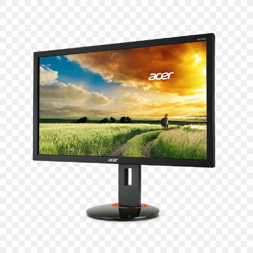 Predator Z35P Nvidia G-Sync Computer Monitors Acer Aspire Predator Refresh Rate, PNG, 1280x1280px, Predator Z35p, Acer, Acer Aspire Predator, Acer Predator Xb1, Acer Xb Download Free