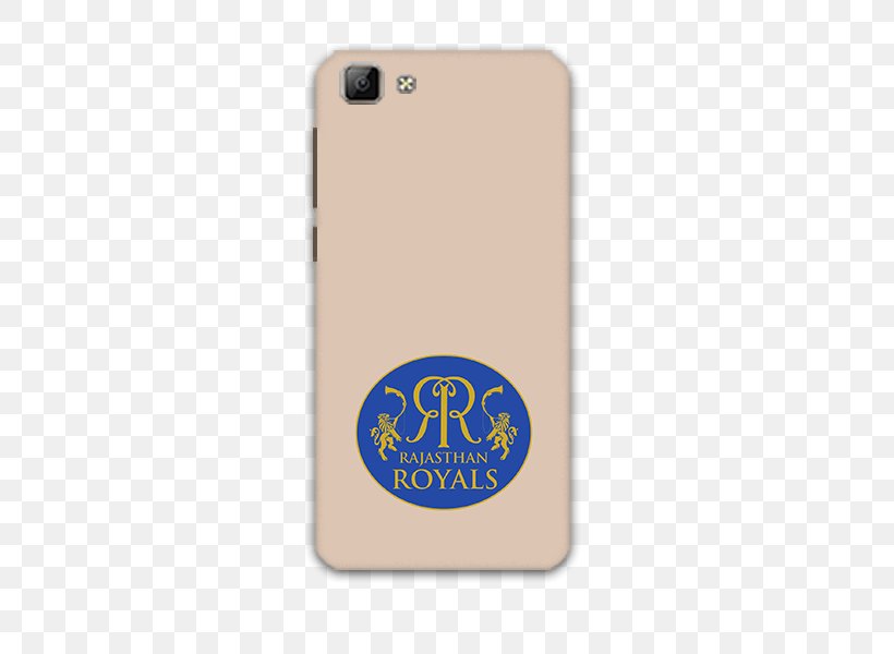 Product Design Rajasthan Royals Brand Font, PNG, 600x600px, Rajasthan Royals, Brand, Indian Premier League, Iphone, Mobile Phone Accessories Download Free