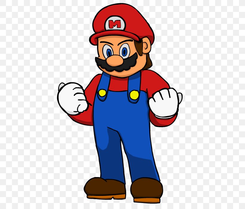 Super Mario Bros. Super Smash Bros. Brawl Luigi, PNG, 700x700px, Mario, Area, Artwork, Fictional Character, Finger Download Free