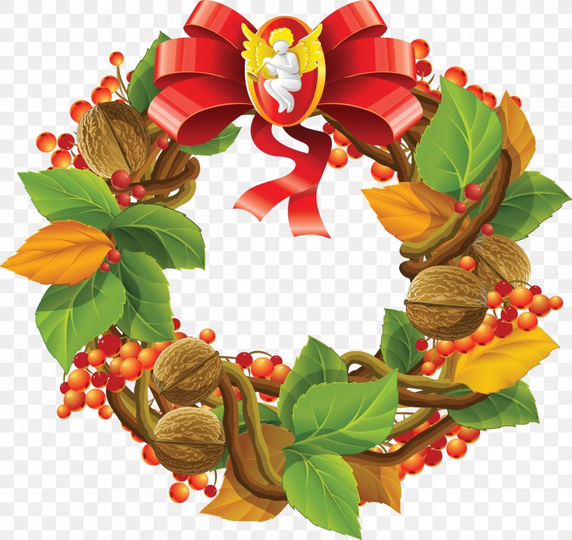 Thanksgiving Animation Clip Art, PNG, 6474x6114px, Thanksgiving, Animation, Christmas Decoration, Cut Flowers, Decor Download Free