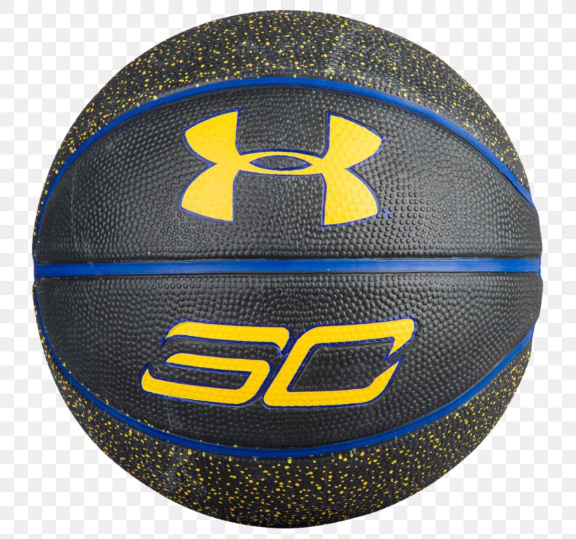 Under Armour Steph Curry Composite Basketball Under Armour Stephen Curry Basketball Official, PNG, 767x767px, Under Armour, Ball, Basketball, Basketball Official, Clothing Download Free