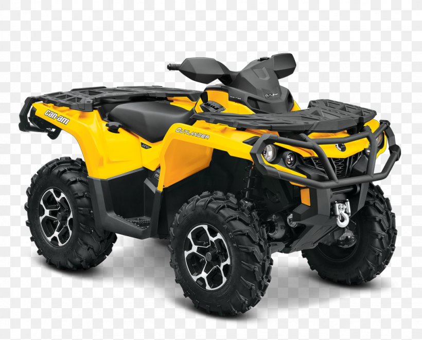 2013 Mitsubishi Outlander 2015 Mitsubishi Outlander Can-Am Motorcycles Can-Am Off-Road All-terrain Vehicle, PNG, 1023x826px, Canam Motorcycles, All Terrain Vehicle, Allterrain Vehicle, Automotive Exterior, Automotive Tire Download Free