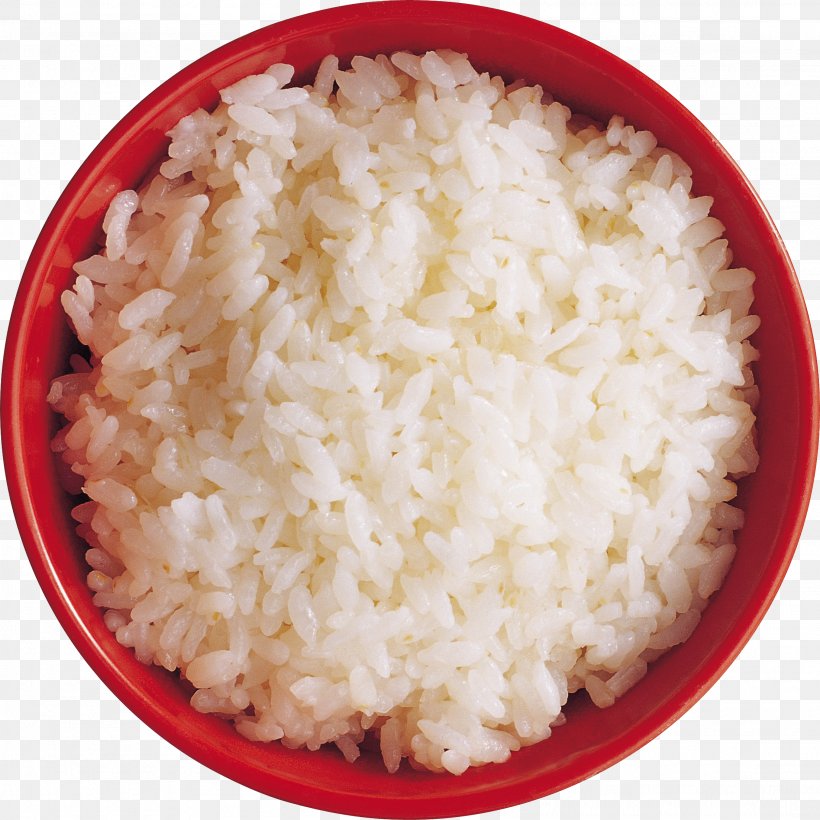 Cooked Rice Computer File, PNG, 2206x2207px, Fried Rice, Basmati, Bowl, Brown Rice, Commodity Download Free