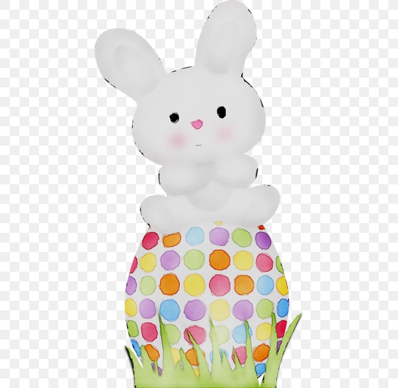 Easter Bunny Stuffed Animals & Cuddly Toys Figurine, PNG, 431x800px, Easter Bunny, Animal, Animal Figure, Design M Group, Easter Download Free