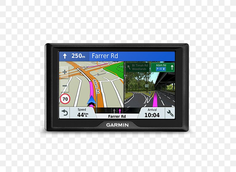 GPS Navigation Systems Garmin Ltd. Garmin Drive 51 Garmin DezlCam, PNG, 600x600px, Gps Navigation Systems, Automotive Navigation System, Display Device, Driving, Electronic Device Download Free