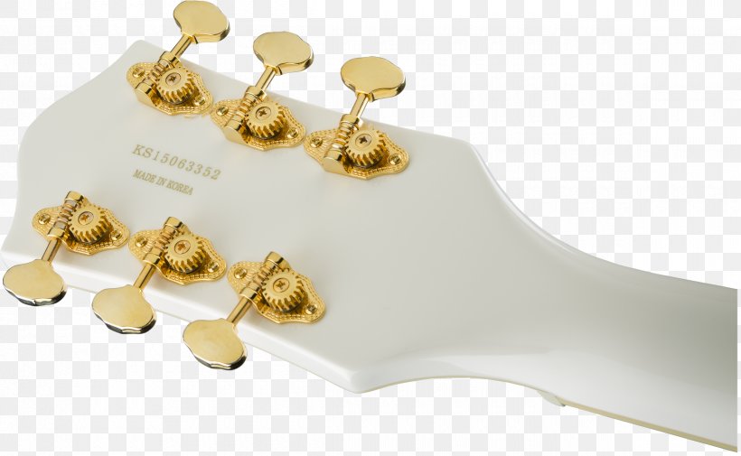 Gretsch Guitars G5422TDC Gretsch Guitars G5422TDC Archtop Guitar Bigsby Vibrato Tailpiece, PNG, 2400x1479px, Gretsch, Archtop Guitar, Bigsby Vibrato Tailpiece, Gold, Gretsch Guitars G5422tdc Download Free