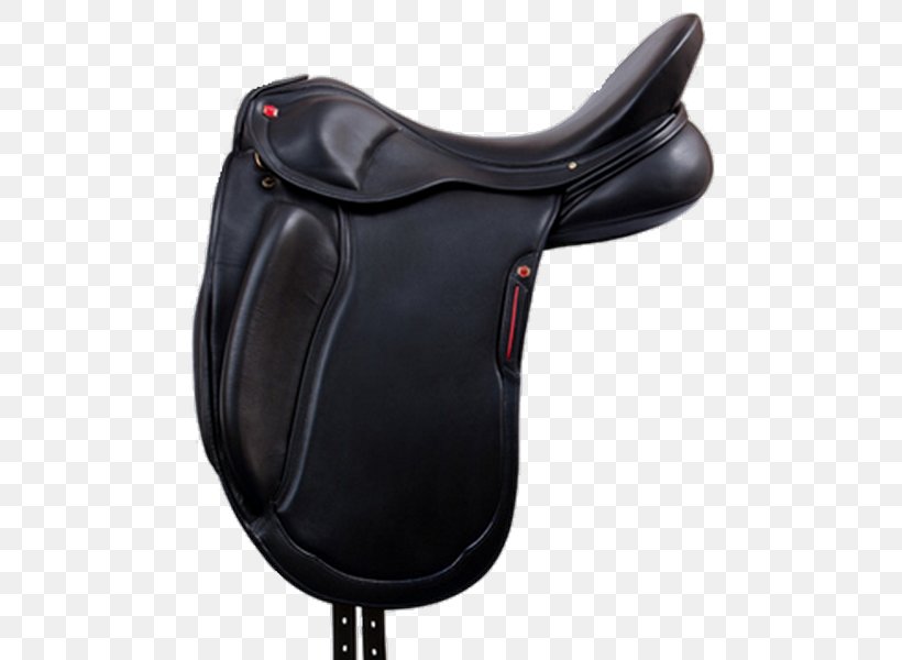 Horse Tack Saddle Dressage Equestrian, PNG, 503x600px, Horse, Bates Australia, Bicycle Saddle, Black, Collection Download Free