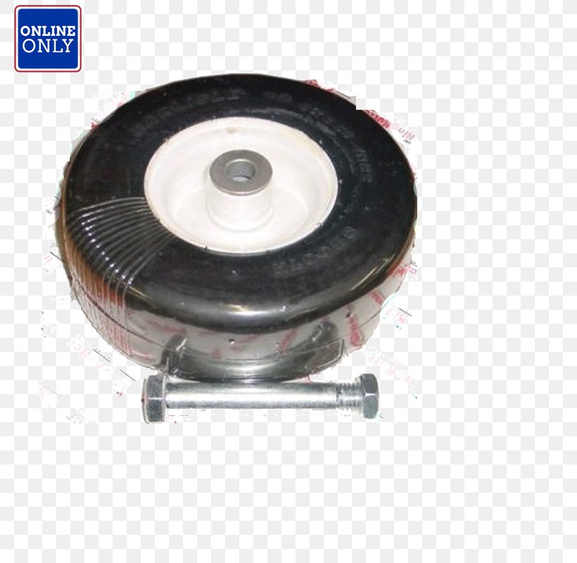 Lawn Mowers Machine Wheel Tire, PNG, 800x800px, Lawn Mowers, Caster, Clutch, Clutch Part, Flat Tire Download Free