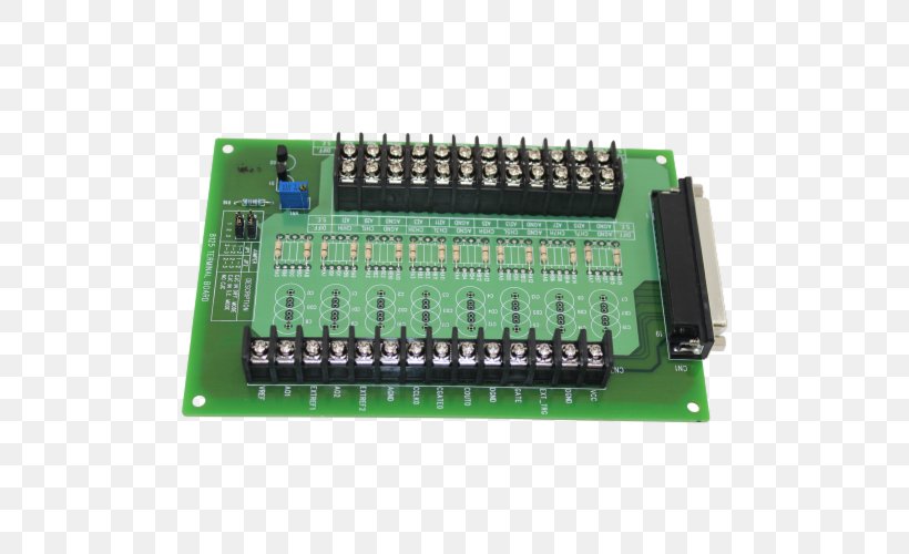 Microcontroller Electronic Engineering Electronics Electronic Component Electronic Musical Instruments, PNG, 500x500px, Microcontroller, Adlink, Circuit Component, Electronic Circuit, Electronic Component Download Free
