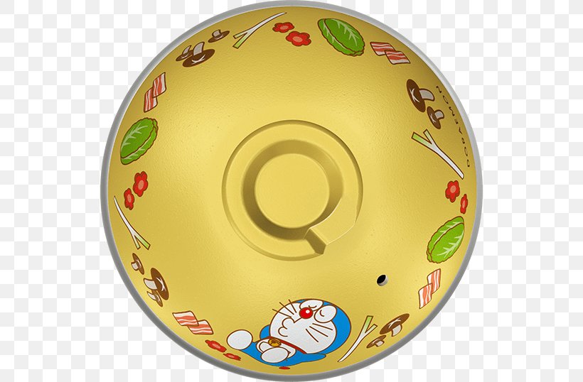 Stock Pots Doraemon Kampagne, PNG, 538x538px, Stock Pots, Barcode, Compact Disc, Doraemon, Kampagne Download Free