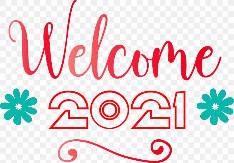 Welcome 2021 Year 2021 Year 2021 New Year, PNG, 3000x2093px, 2021 New Year, 2021 Year, Welcome 2021 Year, Autumn, Floral Design Download Free
