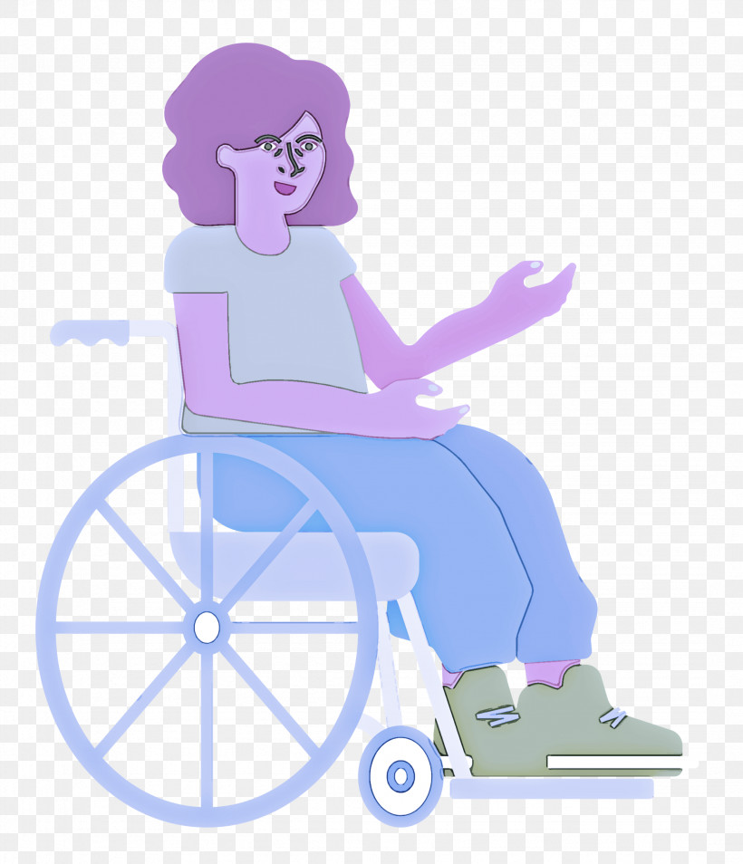 Wheelchair, PNG, 2147x2500px, Wheelchair, Royaltyfree, Vector Download Free