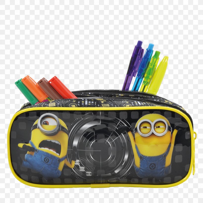 Xeryus Backpack Agnes Despicable Me Lunchbox, PNG, 1000x1001px, Xeryus, Agnes, Backpack, Case, Despicable Me Download Free