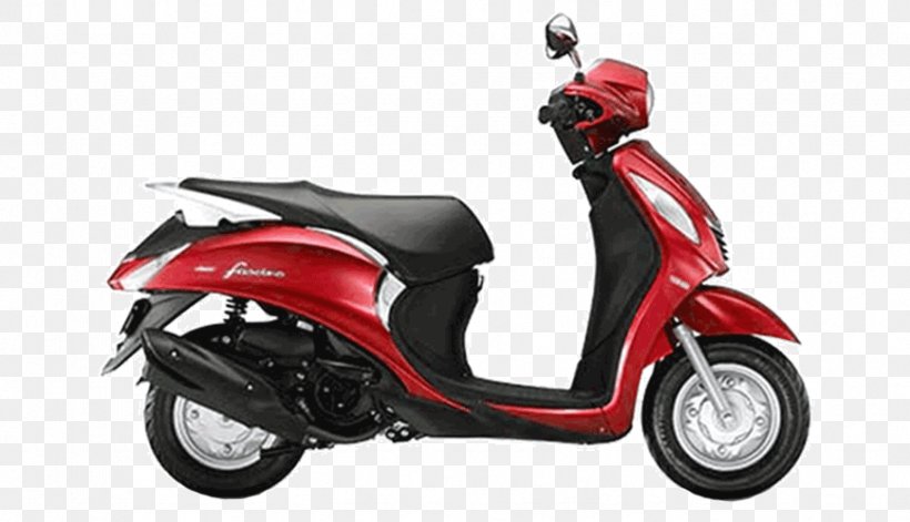 Yamaha Motor Company Scooter Car Motorcycle Honda, PNG, 869x500px, Yamaha Motor Company, Car, Engine, Honda, Honda Activa Download Free