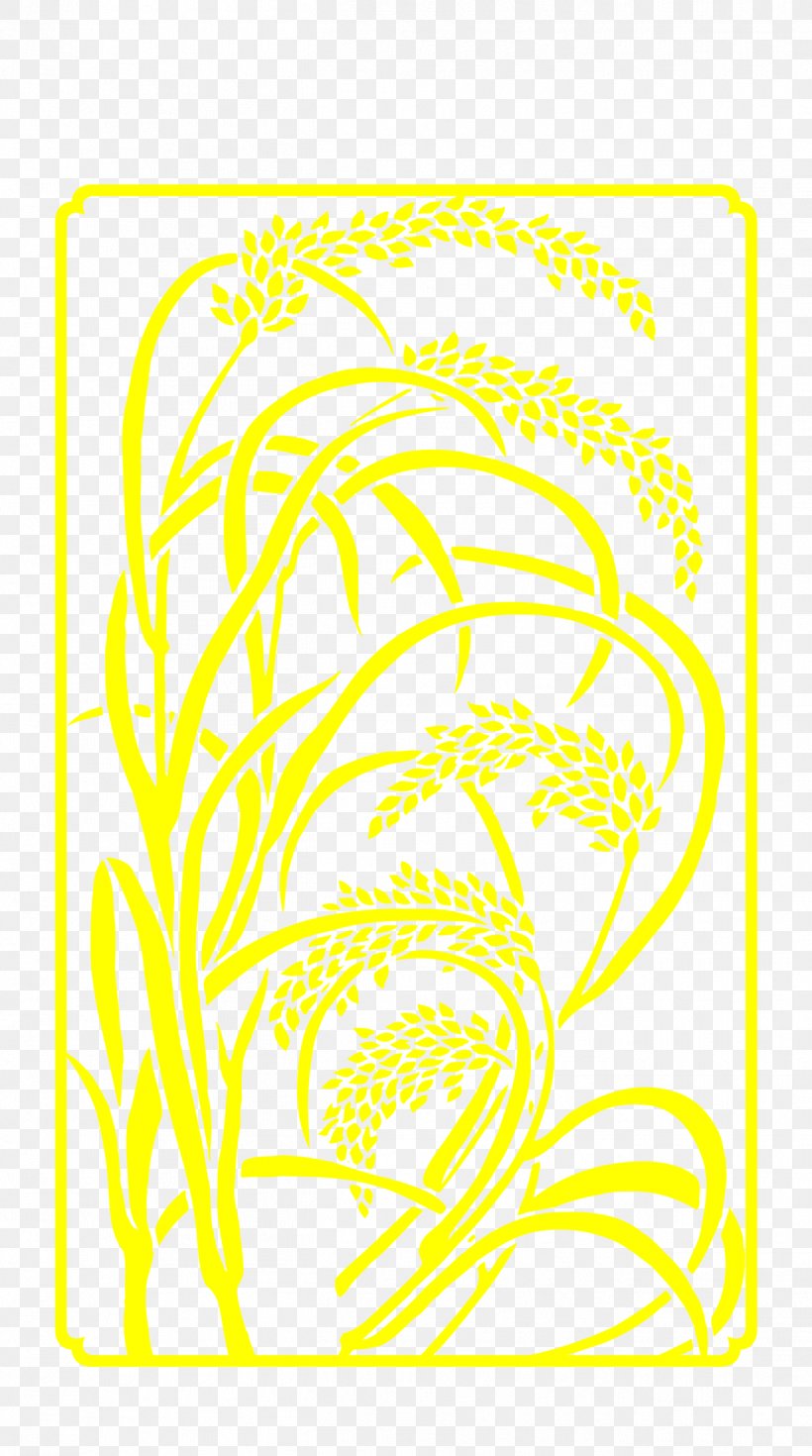 Yellow Illustration, PNG, 1314x2357px, Yellow, Area, Black And White, Grass, Text Download Free