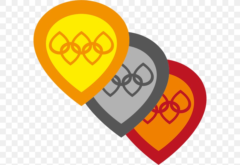 Clip Art, PNG, 592x565px, Yellow, Area, Happiness, Heart, Smile Download Free