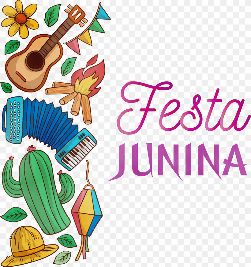 Festa Junina, PNG, 2819x3000px, Festa Junina, Brazilian Festa Junina, Drawing, Festas De Sao Joao, Festival Download Free