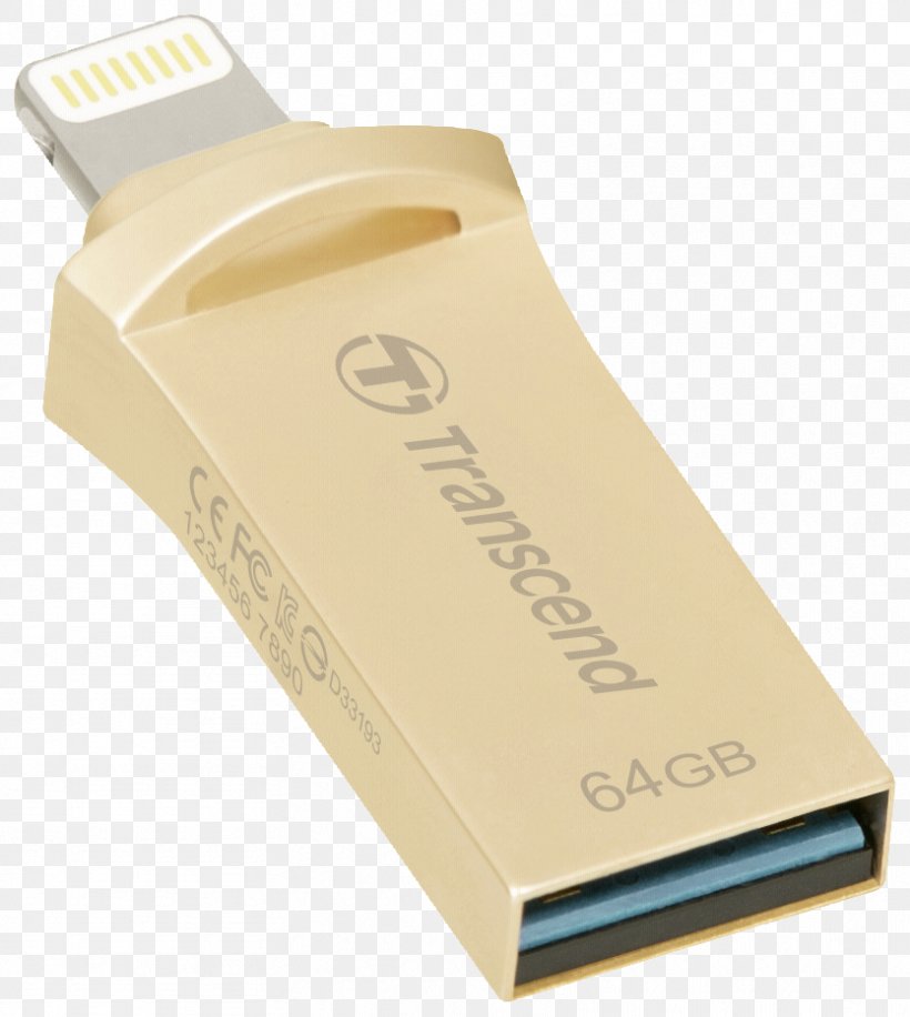 Flash Drive For IPhone, IPad And IPod JetDrive Go 500 Flash Drive For IPhone, IPad And IPod JetDrive Go 300 USB Flash Drives Lightning Transcend, PNG, 834x932px, Usb Flash Drives, Apple, Computer Component, Data Storage Device, Electronic Device Download Free
