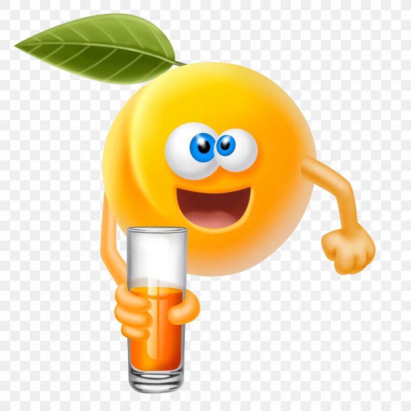 Juice Fruit Cartoon Clip Art, PNG, 1000x1000px, Juice, Animated Cartoon, Animation, Cartoon, Drawing Download Free