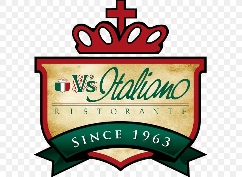 Kansas City V's Italiano Ristorante Italian Cuisine Pizza Liberty, PNG, 600x600px, Kansas City, Area, Artwork, Banner, Brand Download Free