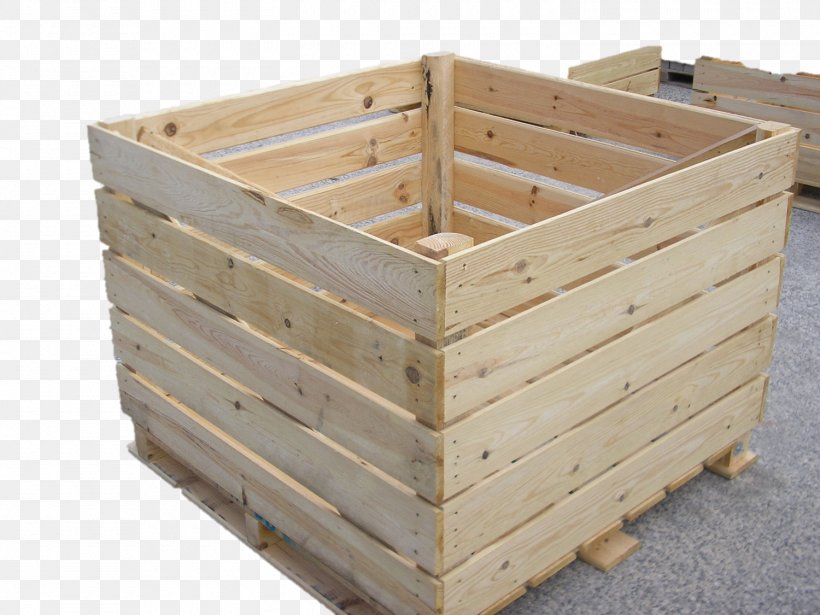 Lumber Plywood Crate, PNG, 1500x1125px, Lumber, Box, Crate, Plywood, Wood Download Free