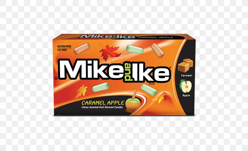 Mike And Ike Gummi Candy Juice Orange, PNG, 500x500px, Mike And Ike, Brand, Candy, Caramel, Flavor Download Free