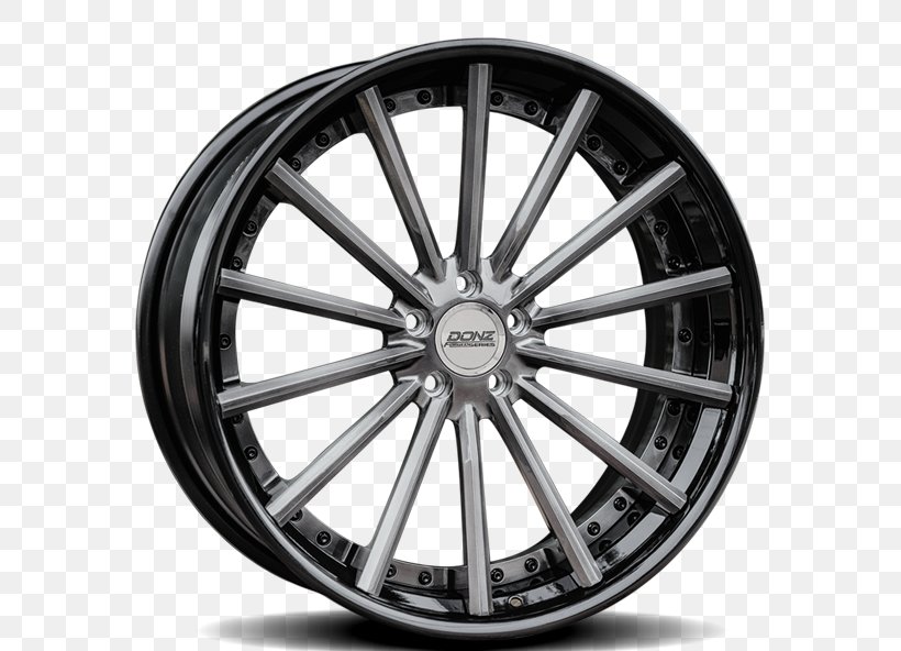 Rim Car Dodge Dart Wheel, PNG, 590x592px, Rim, Alloy Wheel, Auto Part, Automotive Tire, Automotive Wheel System Download Free